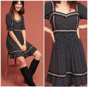 Love Sam Cassandra Mini Dress